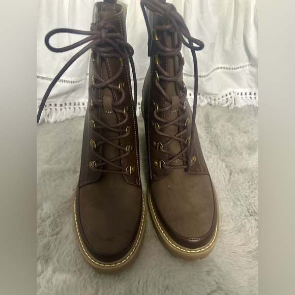 A New Day Women’s Boots size 12 NWT - Picture 5 of 7